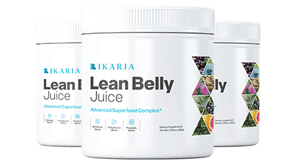Ikaria Lean Belly Juice
